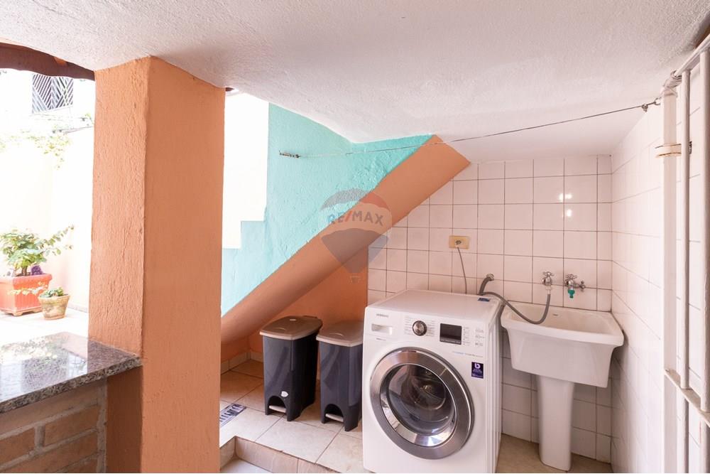 Sobrado - Venda - São Paulo , São Paulo - Rua Santo Egidio, 135_37.jpg - 601771097-103