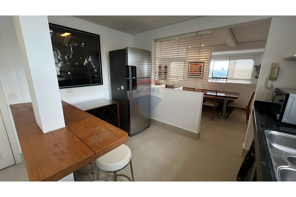 Apartamento - Alugar - São Paulo , São Paulo - COZINHA 05.jpg - 630331112-8