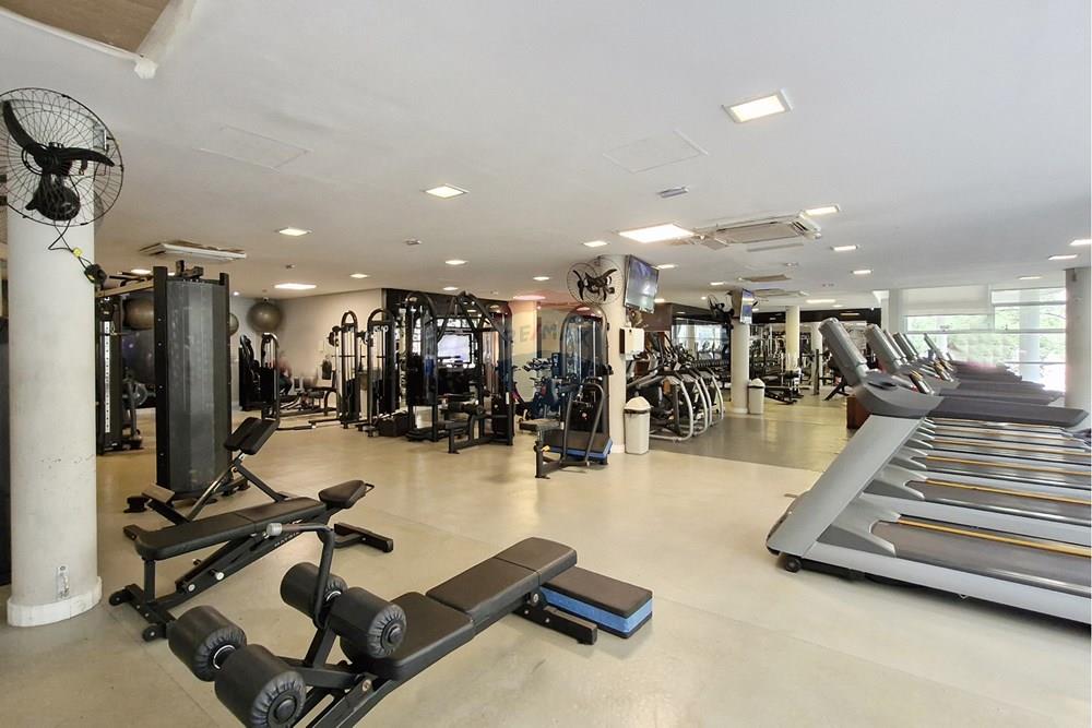 Apartamento - Alugar - São Paulo , São Paulo - RUA LEONARDO CERVEIRA VARANDAS, 50 (52).jpg - 601361082-1