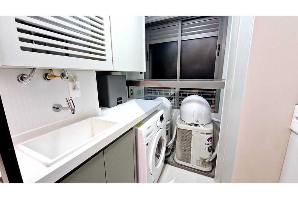 Apartamento - Alugar - São Paulo , São Paulo - RUA JOÃO LACERDA SOARES, 31 - 2 (31).jpg - Área de serviço - 601361003-205