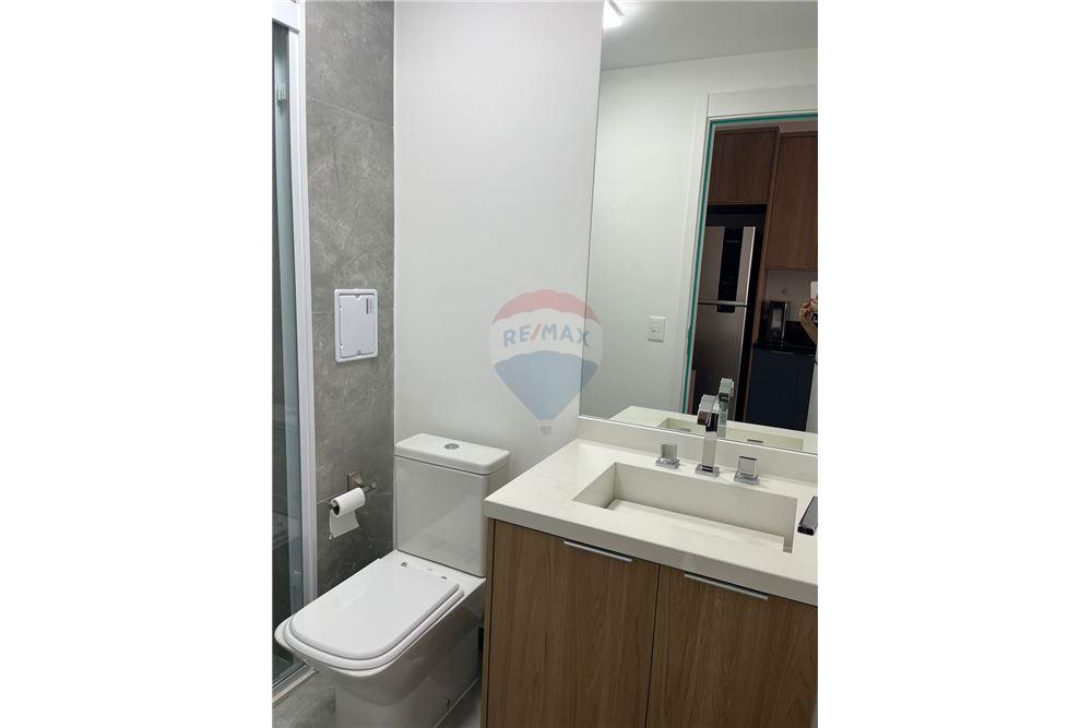 Studio - Venda - São Paulo , São Paulo - 27 - 601331053-12