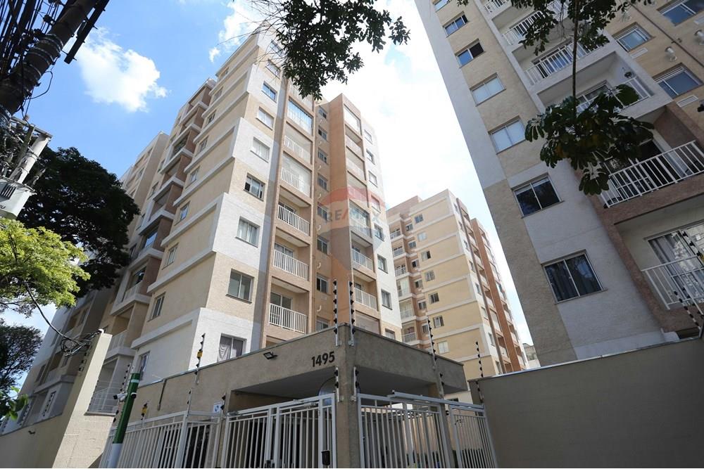 Apartamento - Alugar - São Paulo , São Paulo - IMG_0998.jpg - 601751011-961