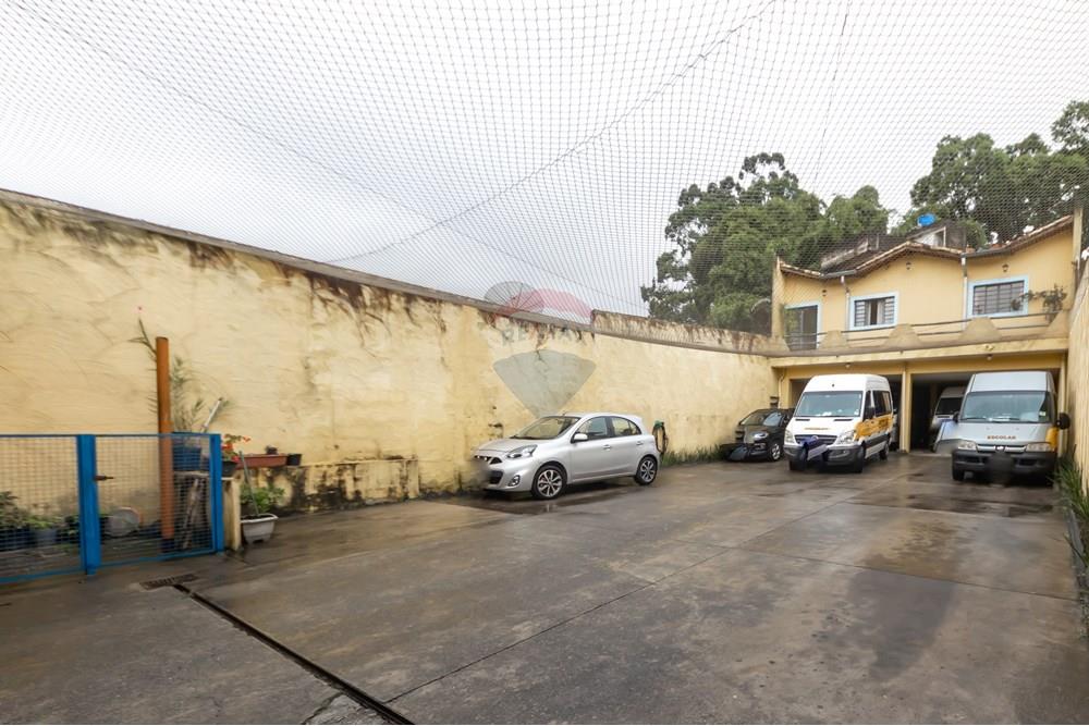 Casa Comercial - Venda - São Paulo , São Paulo - IMG_565532.jpg - 601461005-128