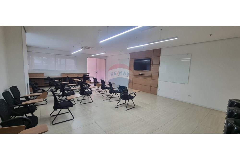 Cj. Comercial/ Sala - Alugar - São Paulo , São Paulo - 20251027_141134.jpg - 602241003-100