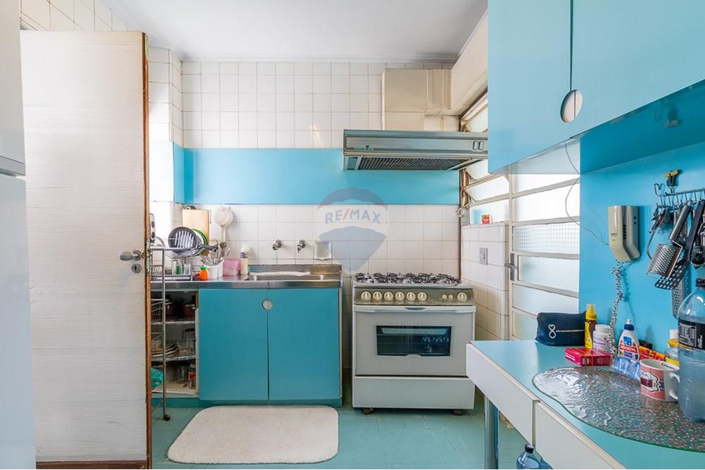 Apartamento - Venda - São Paulo , São Paulo - IMG_5119 (1).jpg - Cozinha - 601081064-35