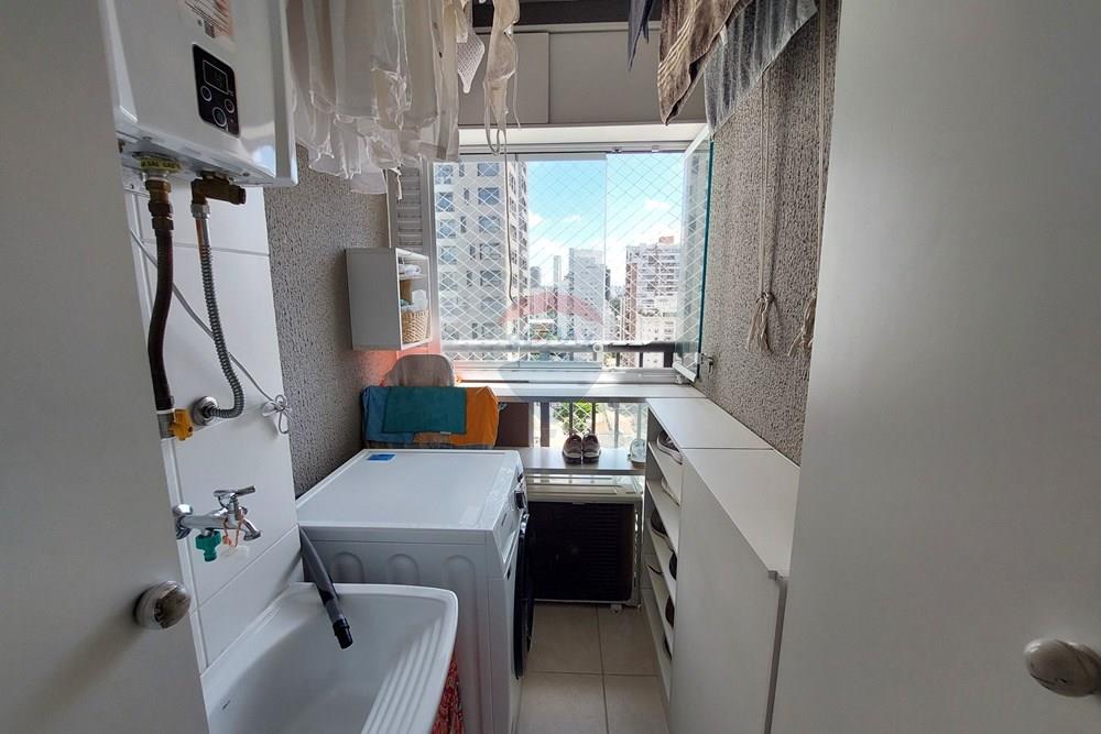 Apartamento - Venda - São Paulo , São Paulo - 20260108_101305.jpg - Área de serviço - 602031026-27