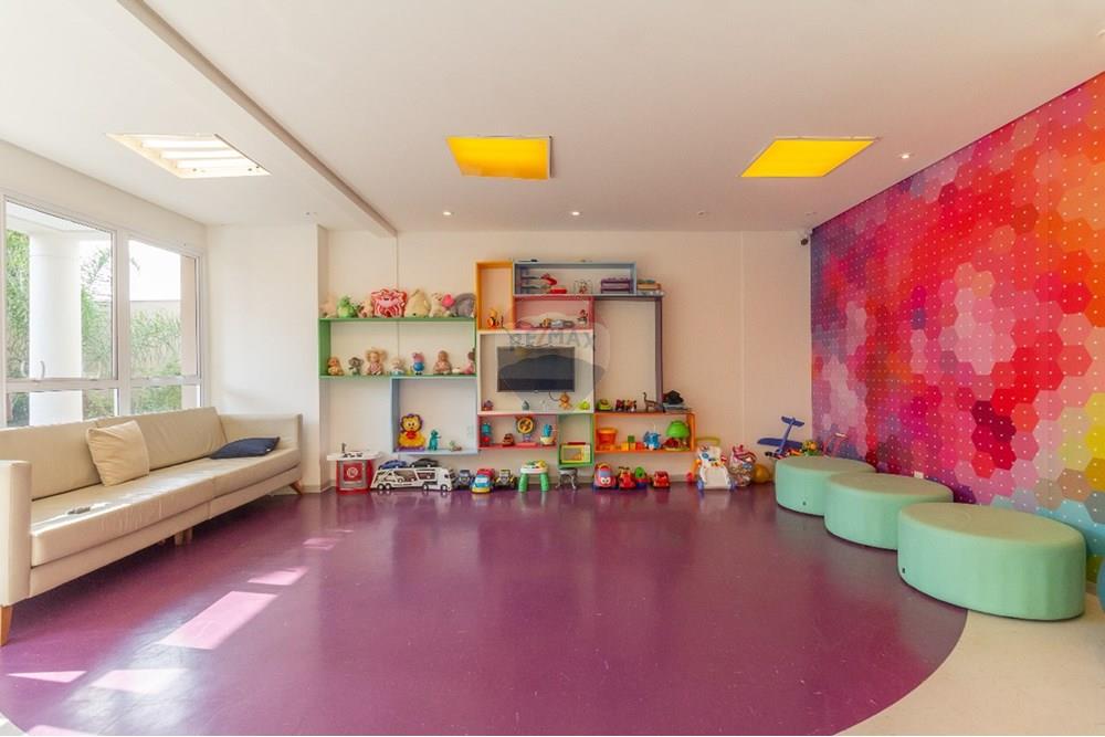 Apartamento - Venda - São Paulo , São Paulo - 23.jpeg - Sala de Jogos - 601081007-115