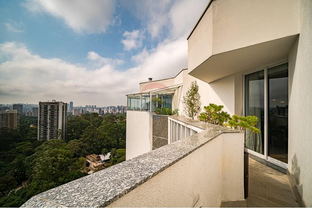 Cobertura - Venda - São Paulo , São Paulo - DSC01410-44.jpg - 601371039-19