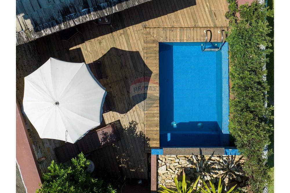 Sobrado - Alugar - São Sebastião , São Paulo - CASA FORMOSA DRONE-2.JPG - 602271004-22