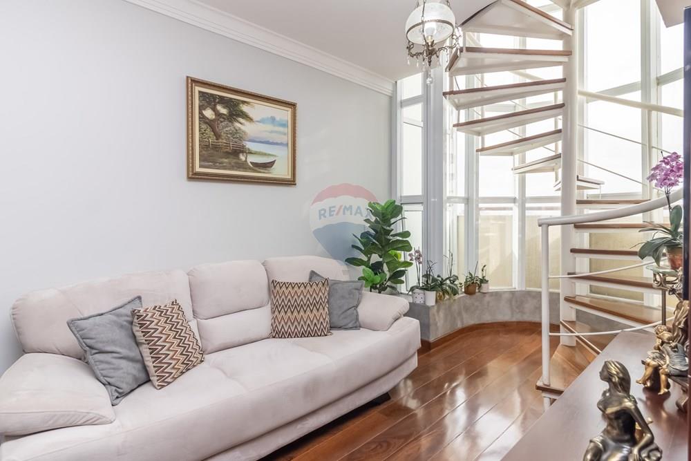 Duplex - Venda - São Paulo , São Paulo - SALA TV.jpg - 602201028-19