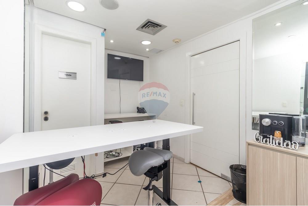 Cj. Comercial/ Sala - Venda - São Paulo , São Paulo - 09.jpg - 602031012-43