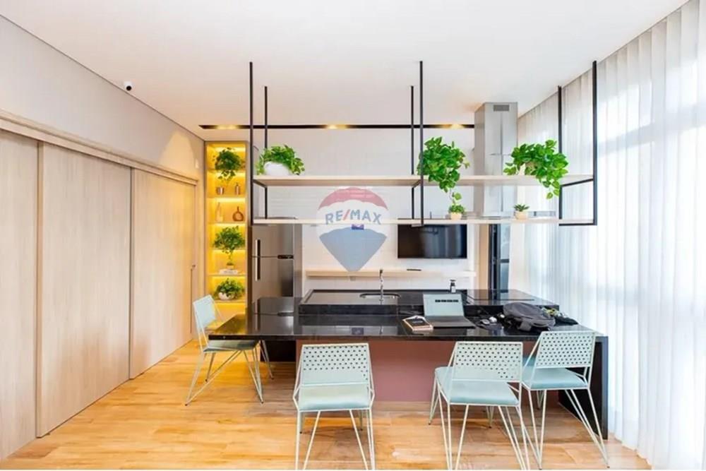 Apartamento - Venda - São Paulo , São Paulo - 3ade6500ab57af9c2765d6bf39245be7.jpg - 601261081-35