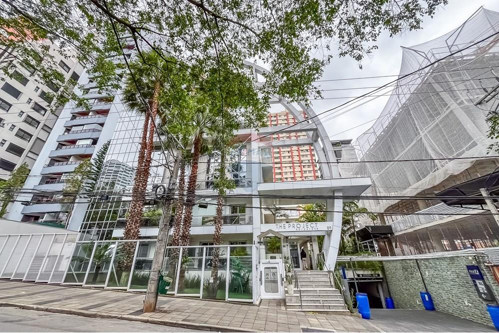 Cj. Comercial/ Sala - Alugar - São Paulo , São Paulo - IMG_283713.jpg - 602271001-15