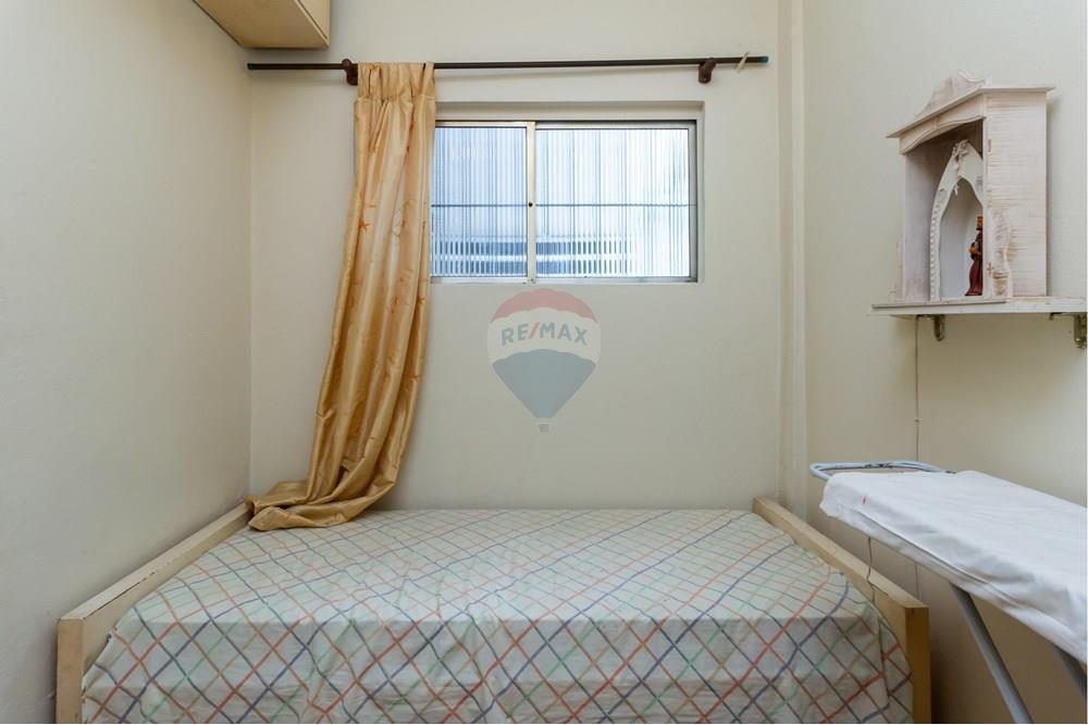 Apartamento - Venda - São Paulo , São Paulo - 12 quarto serviço-2.jpg - 602281029-25