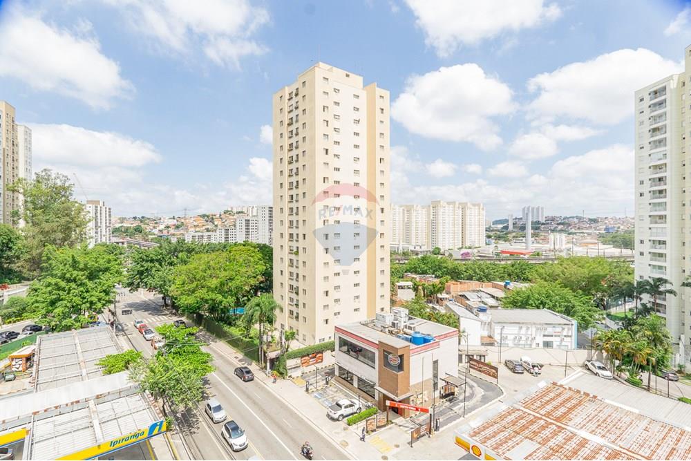 Apartamento - Venda - São Paulo , São Paulo - Cópia de Remax Ares-12.jpg - Layout aberto - 601131051-23