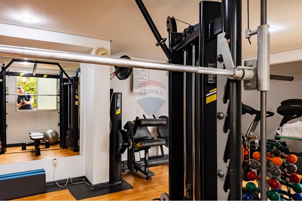 Apartamento - Venda - São Paulo , São Paulo - 49-AP.jpg - 601471020-88