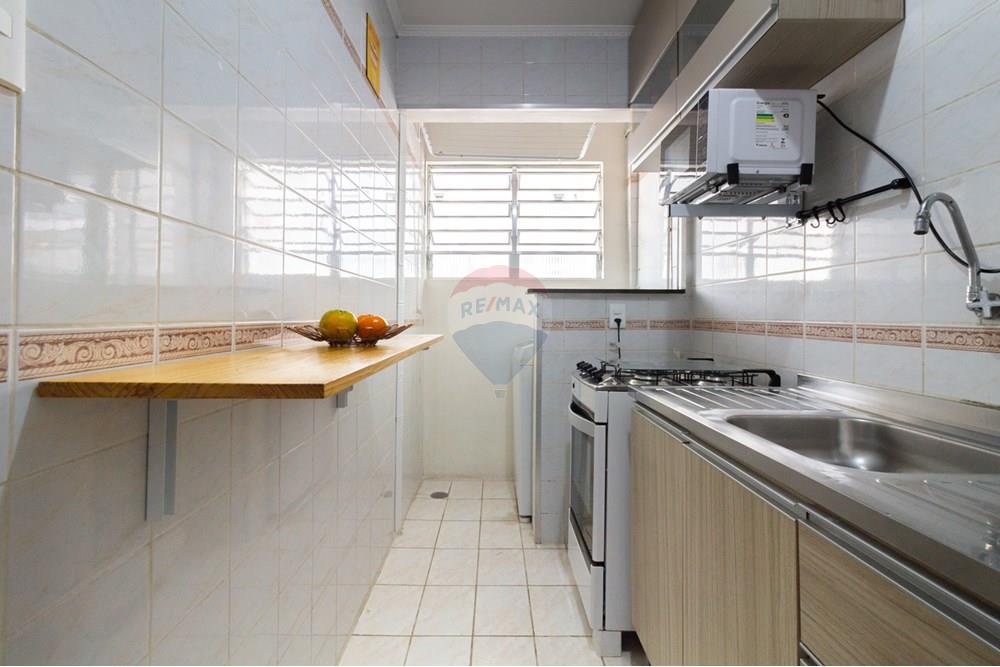 Apartamento - Venda - São Paulo , São Paulo - 8 COZINHA (1).jpg - 602191021-25