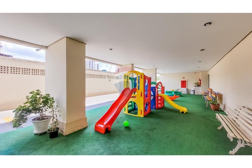 Apartamento - Alugar - São Paulo , São Paulo - 20250206_12234018.jpg - Pátio interno - 602161004-157