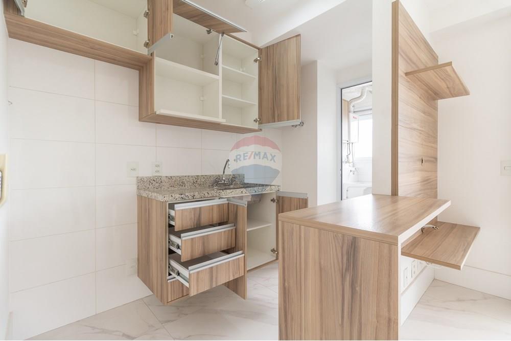 Apartamento - Venda - São Paulo , São Paulo - 8.jpg - Cozinha - 601081007-115