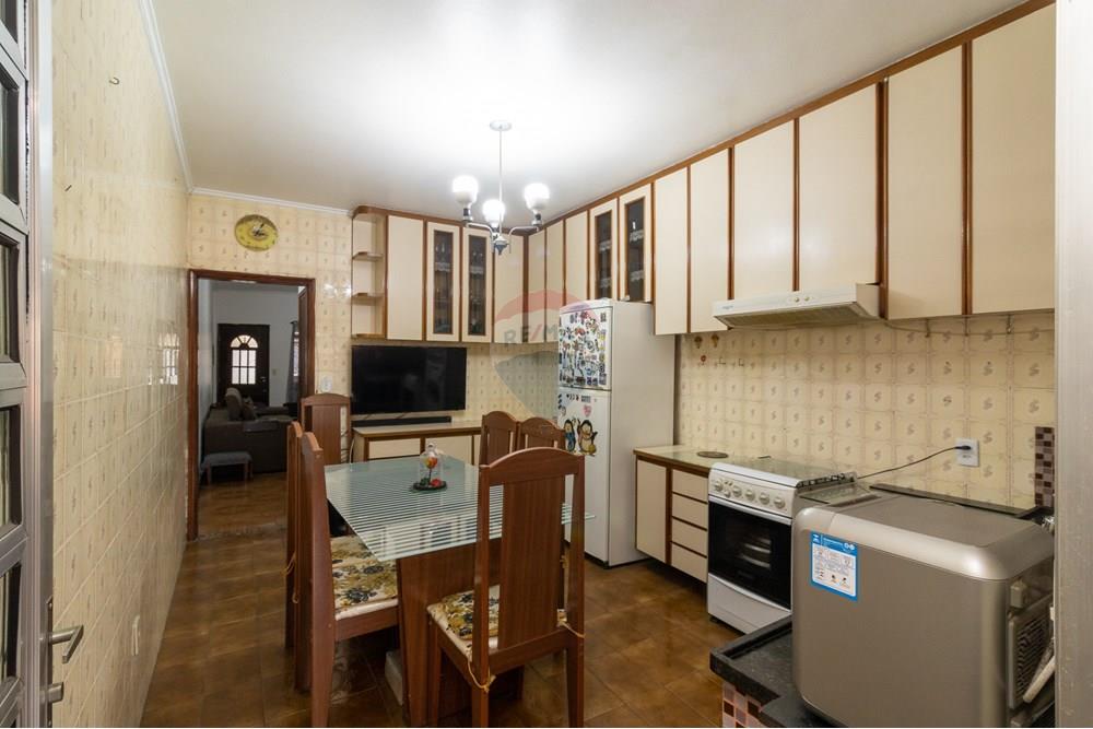 Sobrado - Venda - São Paulo , São Paulo - Rua Barra de Bacururu, 107_30.jpg - Cozinha - 601771038-21