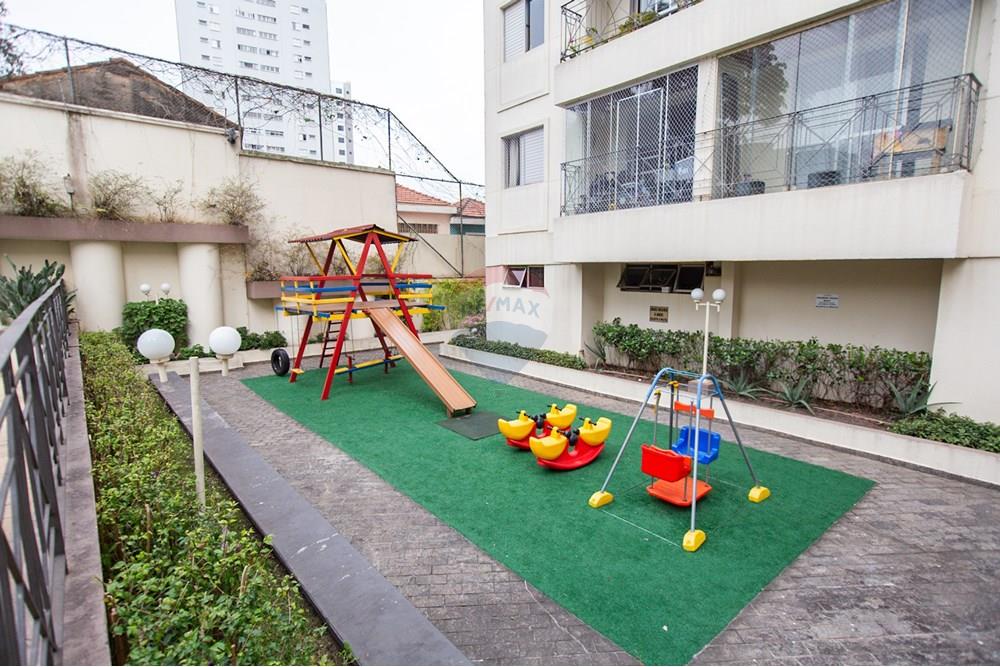 Apartamento - Venda - São Paulo , São Paulo - 02area-condominial_002.jpg - 602101050-24