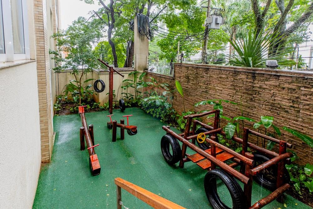 Apartamento - Venda - São Paulo , São Paulo - 01fotos_011.jpg - 601251010-407