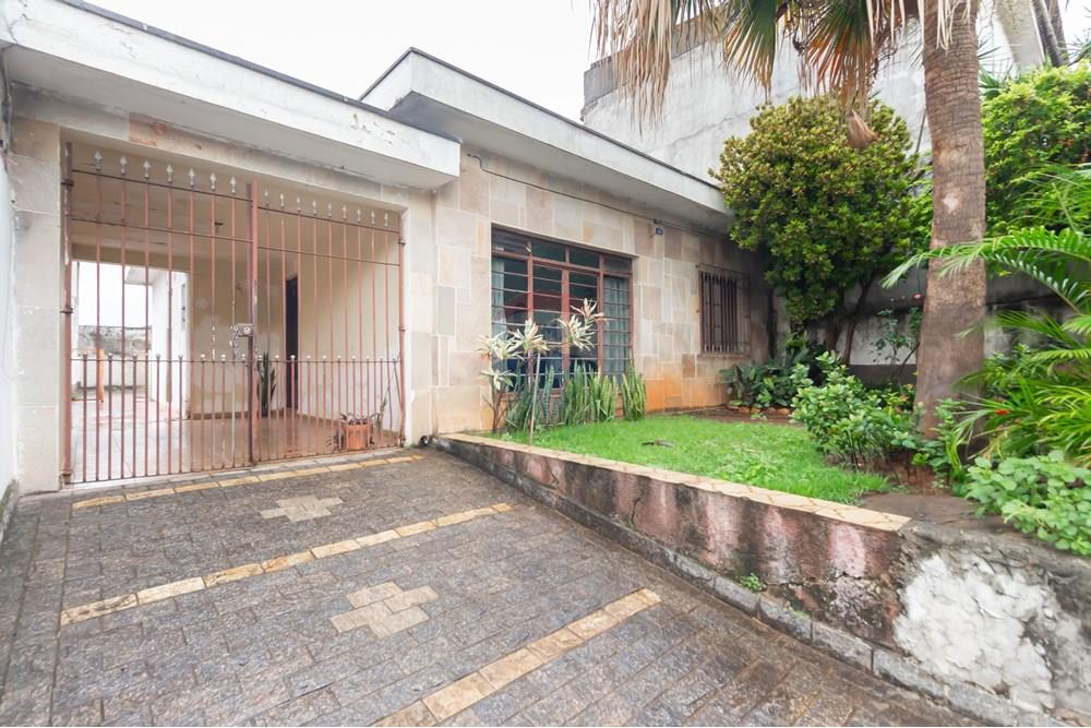 Casa - Venda - São Paulo , São Paulo - 1-20.jpg - 601441021-39