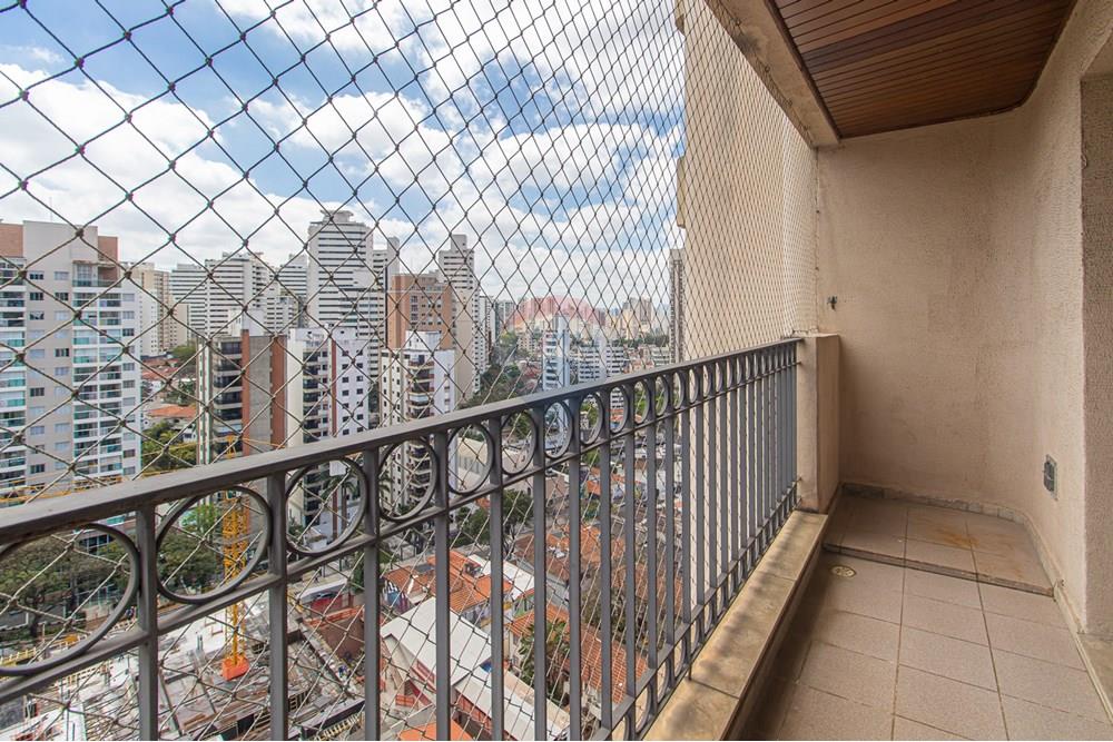 Apartamento - Venda - São Paulo , São Paulo - 03sala_009.jpg - 601401020-66