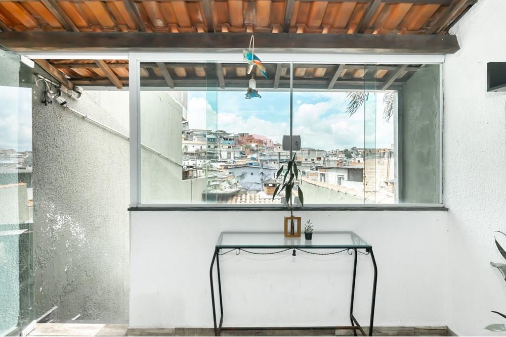 Sobrado - Venda - São Paulo , São Paulo - 1-30.jpg - 602261039-25