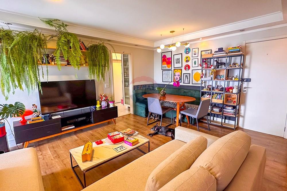 Apartamento - Venda - São Paulo , São Paulo - IMG_3730_jpg.jpg - 601251086-372