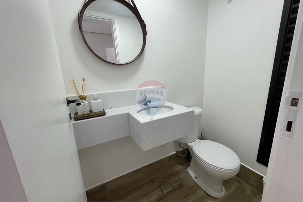 Cj. Comercial/ Sala - Venda - São Paulo , São Paulo - 08 - Banheiro.jpg - 602031008-82