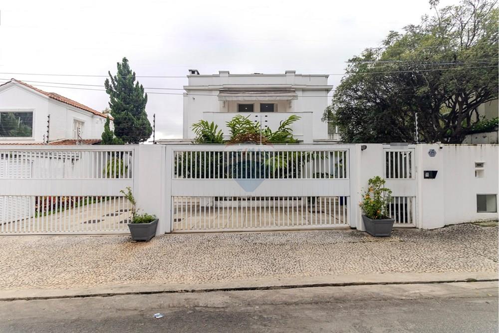 Casa Comercial - Venda - São Paulo , São Paulo - 01fachada002.jpg - 601081019-71