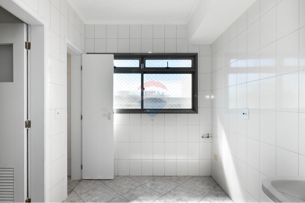 Apartamento - Venda - São Paulo , São Paulo - IMG_773726.jpg - Área de serviço - 602031026-20