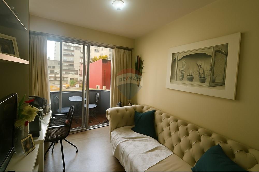 Apartamento - Venda - São Paulo , São Paulo - Sala 2.jpeg - 601481005-205