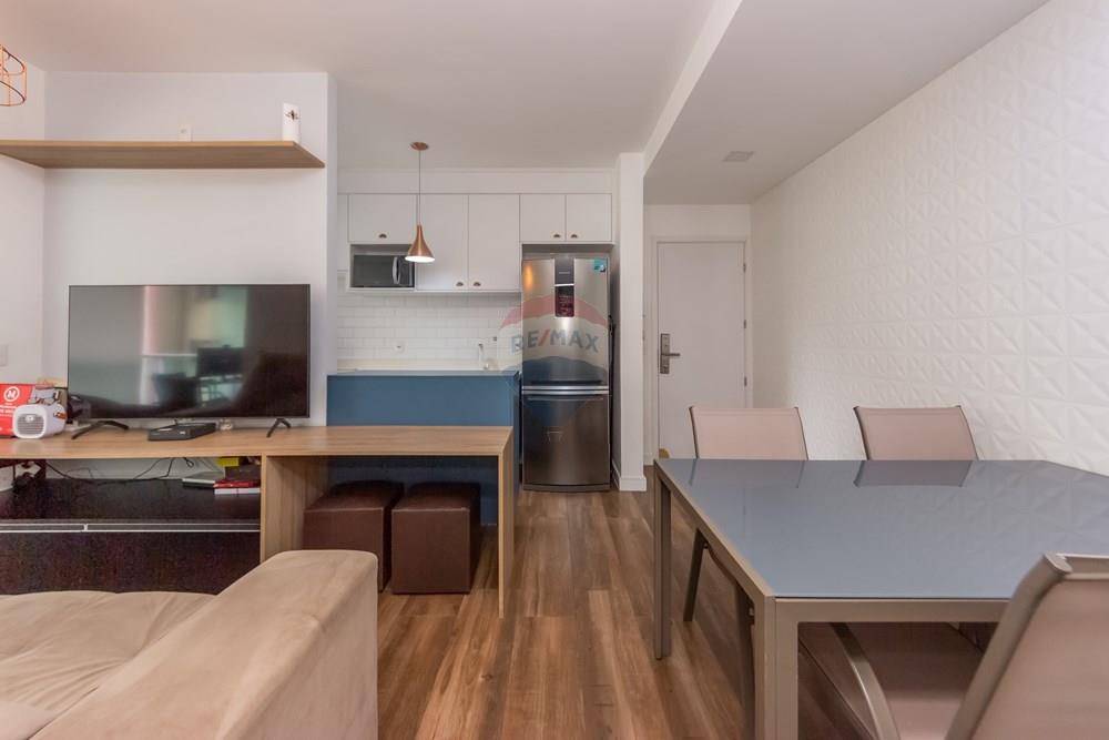 Apartamento - Venda - São Paulo , São Paulo - IMG_505130.jpg - Sala de jantar - 602231003-23