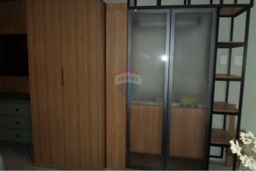 Apartamento - Alugar - São Paulo , São Paulo - SAM_9445.JPG - 601361021-1745