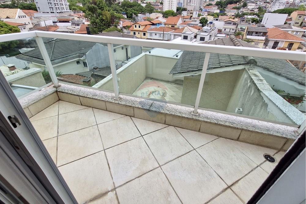 Sobrado - Venda - São Paulo , São Paulo - RUA LAERTE, 46 (34).jpg - 601051089-1