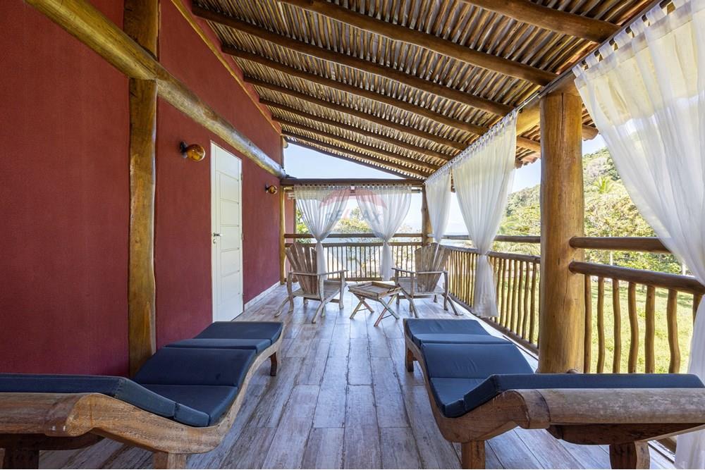 Sobrado - Alugar - São Sebastião , São Paulo - CASA FORMOSA 52.JPG - 602271004-22