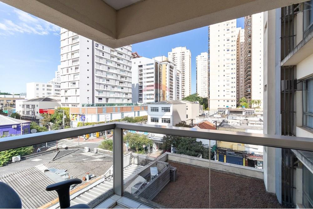 Cj. Comercial/ Sala - Venda - São Paulo , São Paulo - 01fotos_011.jpg - 601251072-89