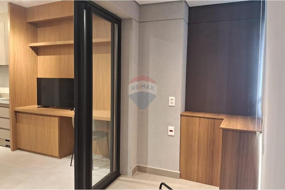 Apartamento para alugar com 1 quarto, 29m² - Foto 11