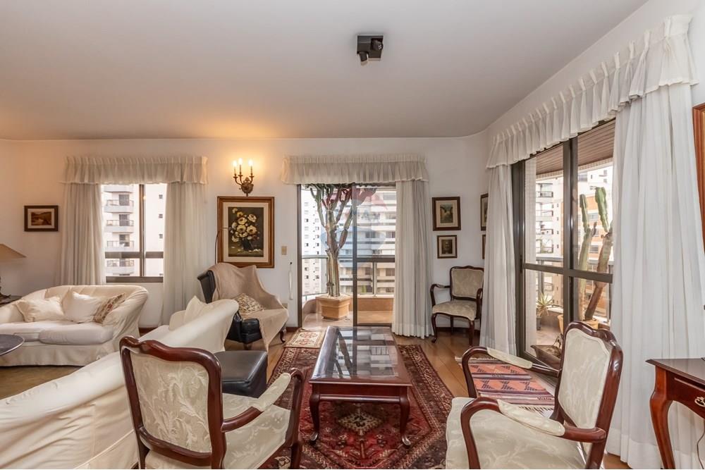 Apartamento - Venda - São Paulo , São Paulo - IMG_273226.jpg - 601721021-114