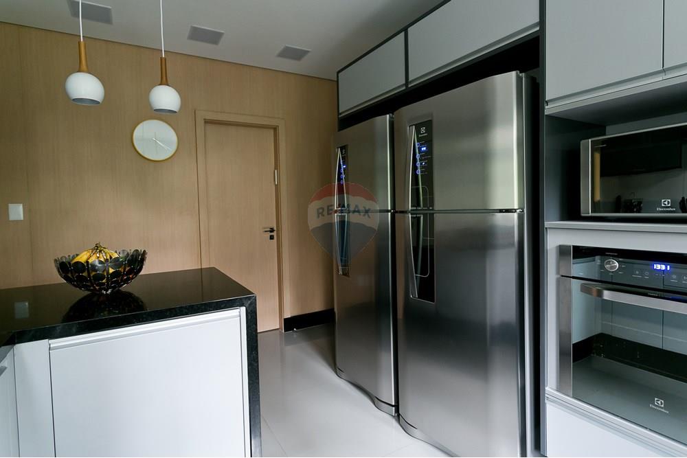 Elamine - Korter - Sao Paulo , Sao Paulo - BR - 32.jpg - Köök - 601081056-32