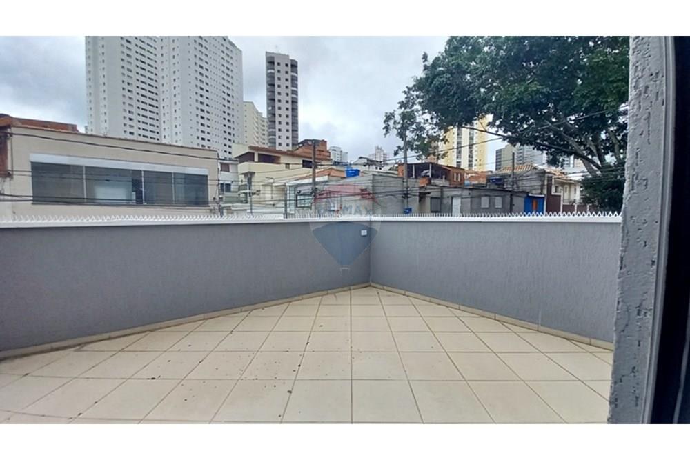 Sobrado - Alugar - São Paulo , São Paulo - 34D.jpg - 602171005-74