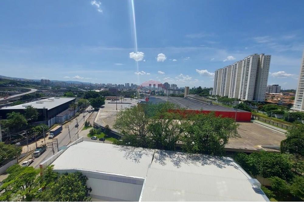 Apartamento - Alugar - São Paulo , São Paulo - 20220303_104644.jpg - 602381002-131