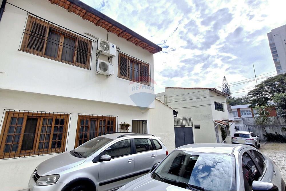 Casa - Venda - São Paulo , São Paulo - RUA MINISTRO LUIS GALLOTTI, 200 - Casa vila (5).jpg - 601361052-93