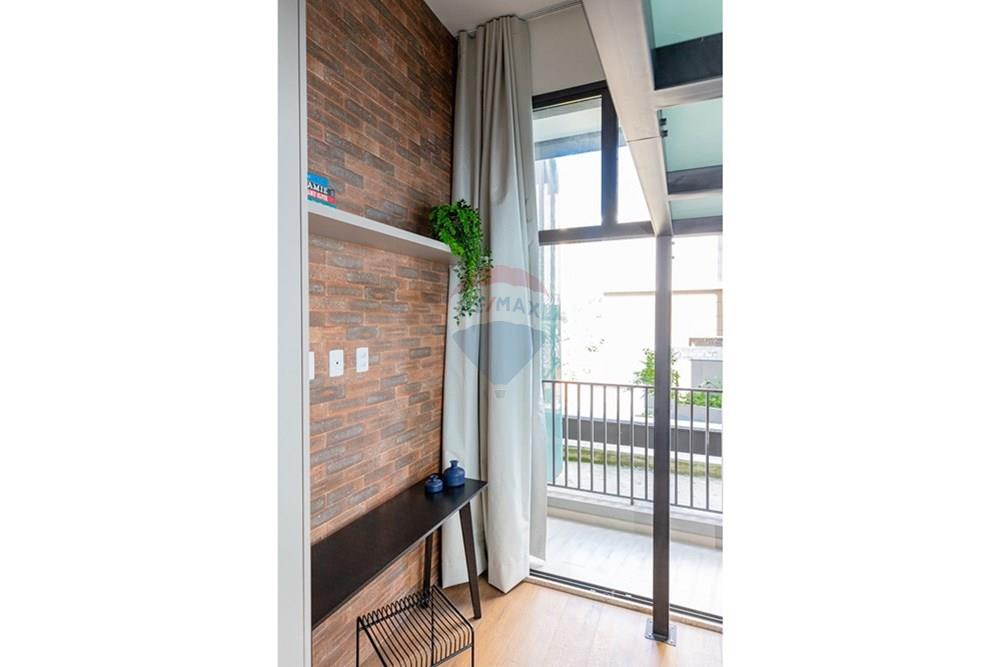 Studio - Alugar - São Paulo , São Paulo - Cópia de Remax Ares-35.jpg - 601131050-35