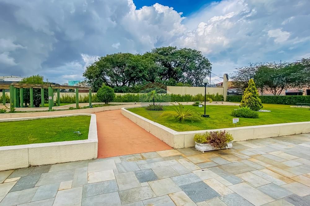 Apartamento - Venda - São Paulo , São Paulo - IMG_360827.jpg - Jardim Externo - 602161018-31