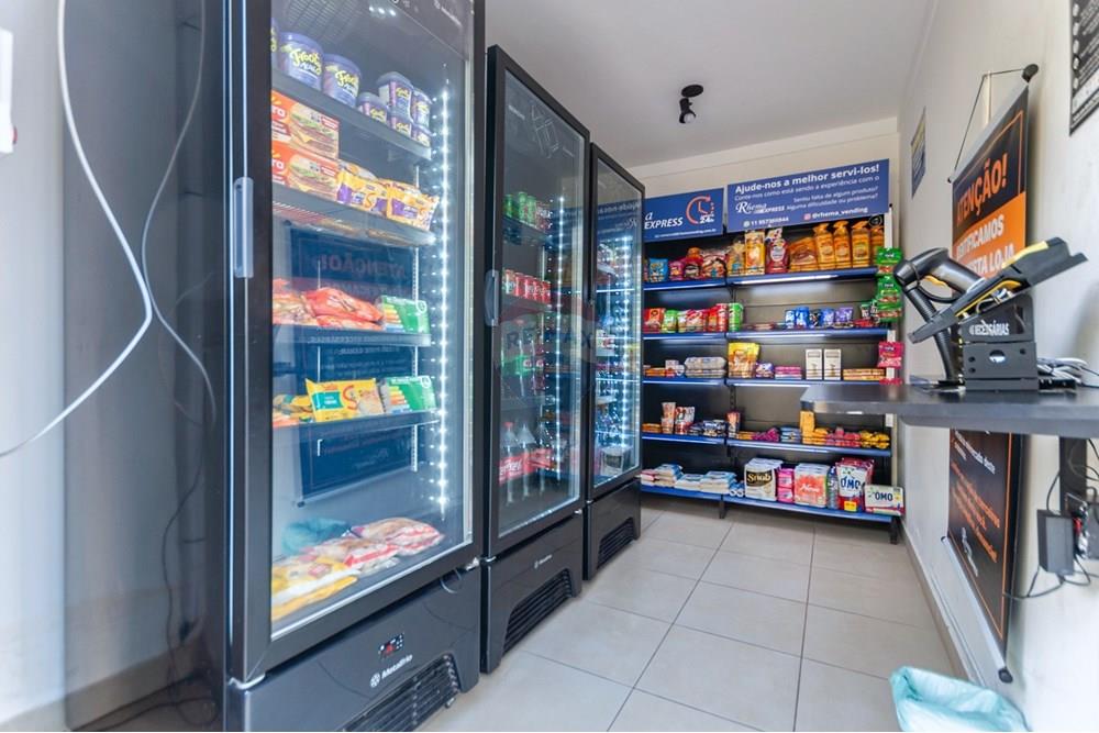 Apartamento - Venda - São Paulo , São Paulo - DSC_6055.jpeg - 601191032-35