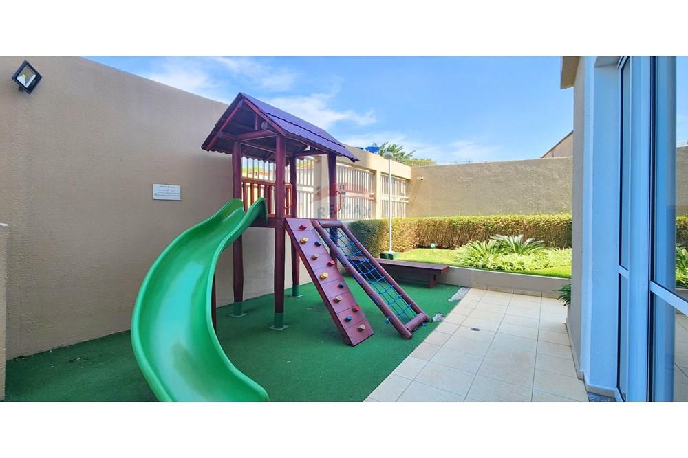 Apartamento - Alugar - São Paulo , São Paulo - 06 - Playground.jpg - 602141019-33