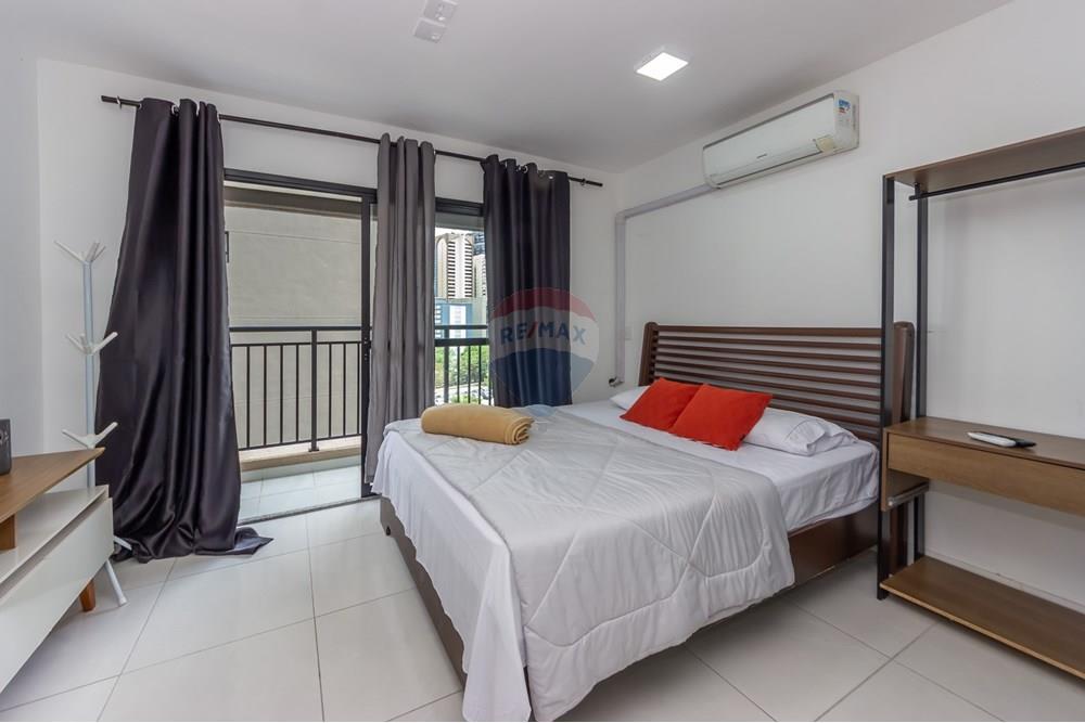 Studio - Venda - São Paulo , São Paulo - IMG_104509.jpg - Quarto - 602231003-17